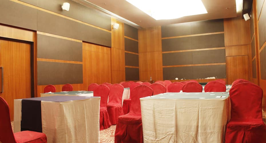 Inner Circle Hotel, Hyderabad 2